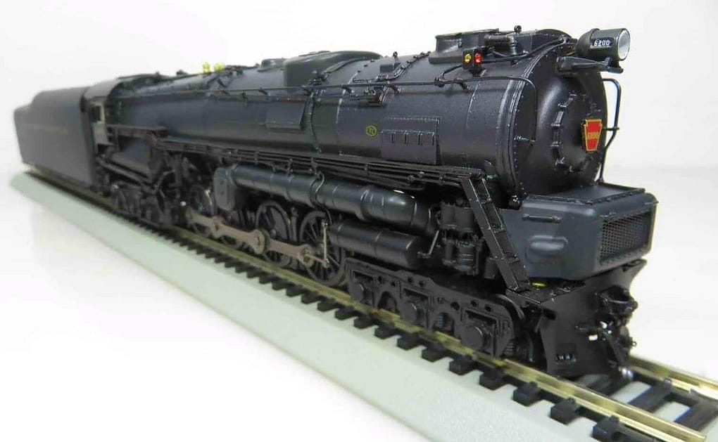 Sell Model Trains We Buy Brass Trains & HO Scale