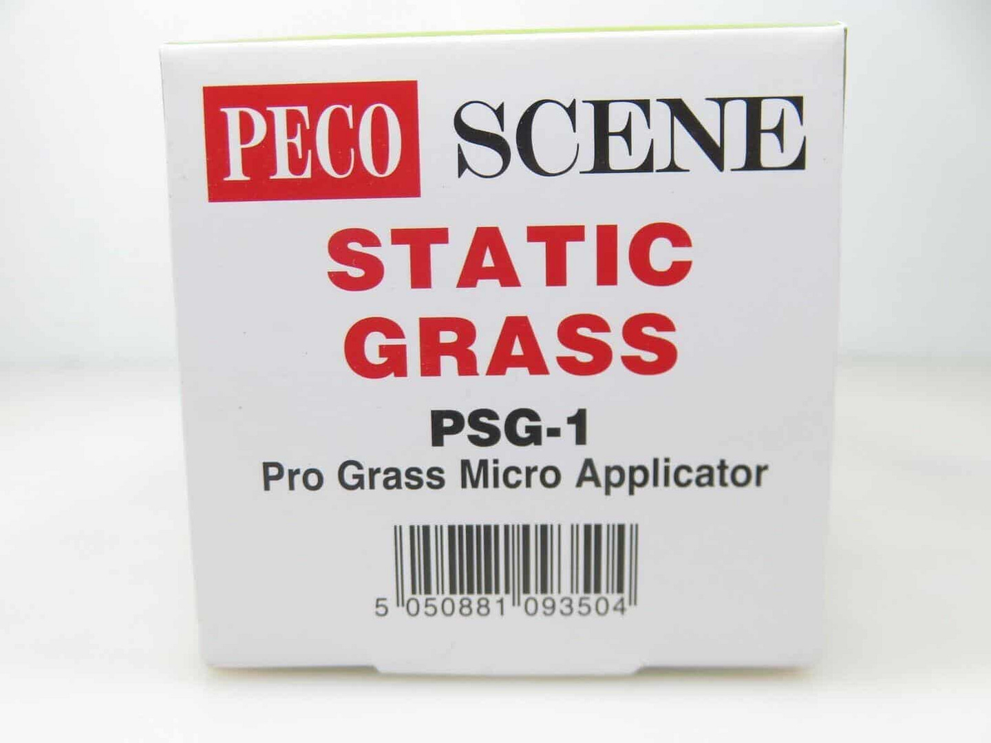 PECO PSG-1 Pro Grass Static Grass Micro Applicator
