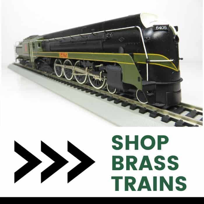 N Scale Train Accessories, Model Train Parts