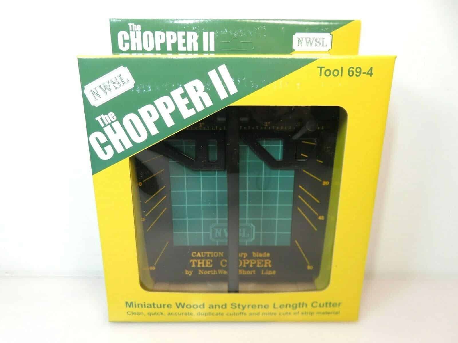 The Chopper III